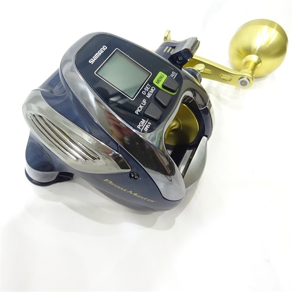 １８ビーストマスター２０００